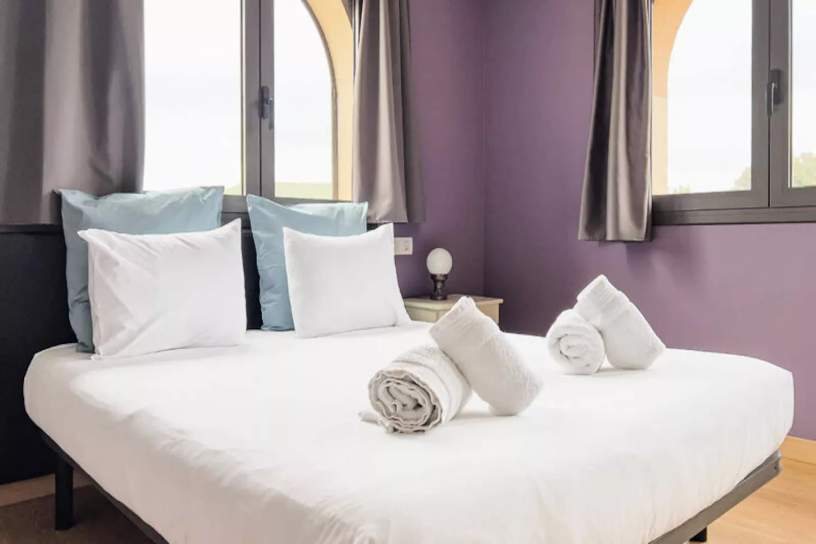 Mobil Home - Bungalow - Cottage à Vilaür-Untagged