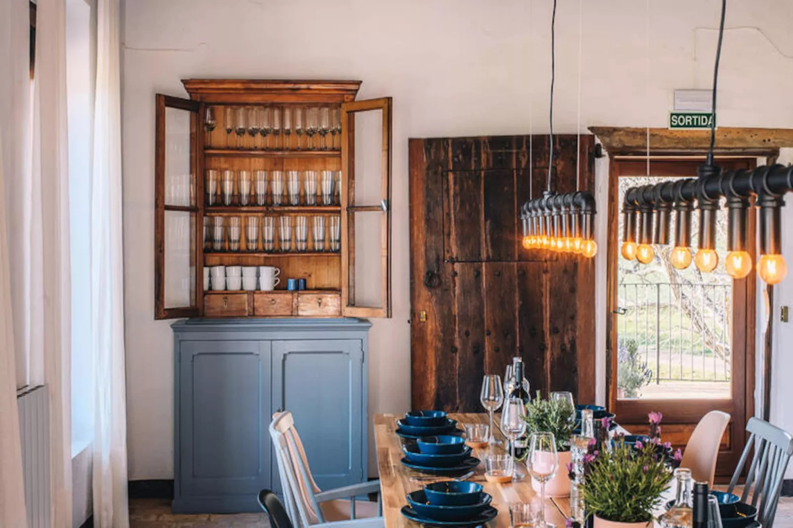 Mobil Home - Bungalow - Cottage à Montagut i Oix-Nicht zugeordnet