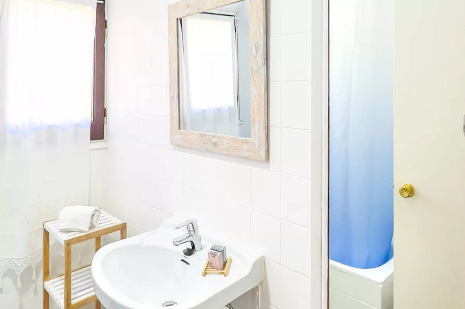 Mobil Home - Bungalow - Cottage à Palol de Revardit-Nicht zugeordnet