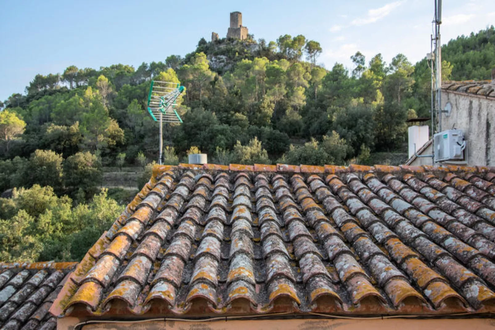 Mobil Home - Bungalow - Cottage à Boadella i les Escaules-Untagged