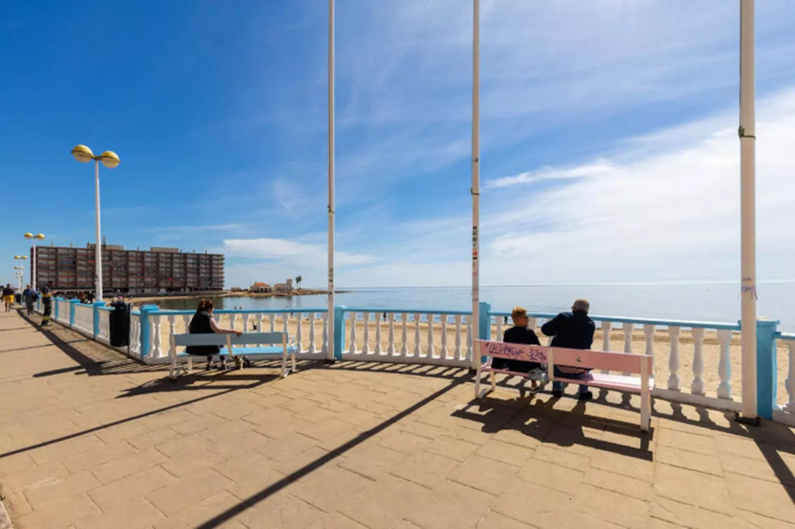 Maison à Torrevieja-Untagged