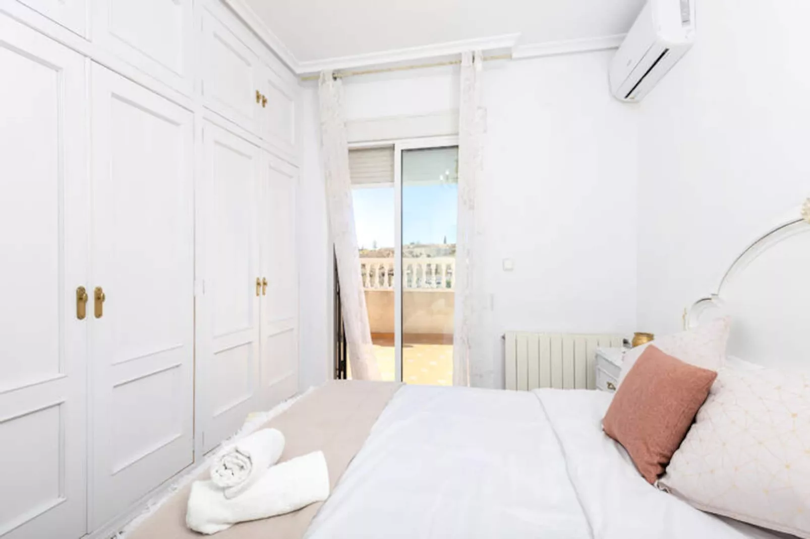 Maison à Mutxamel-Untagged