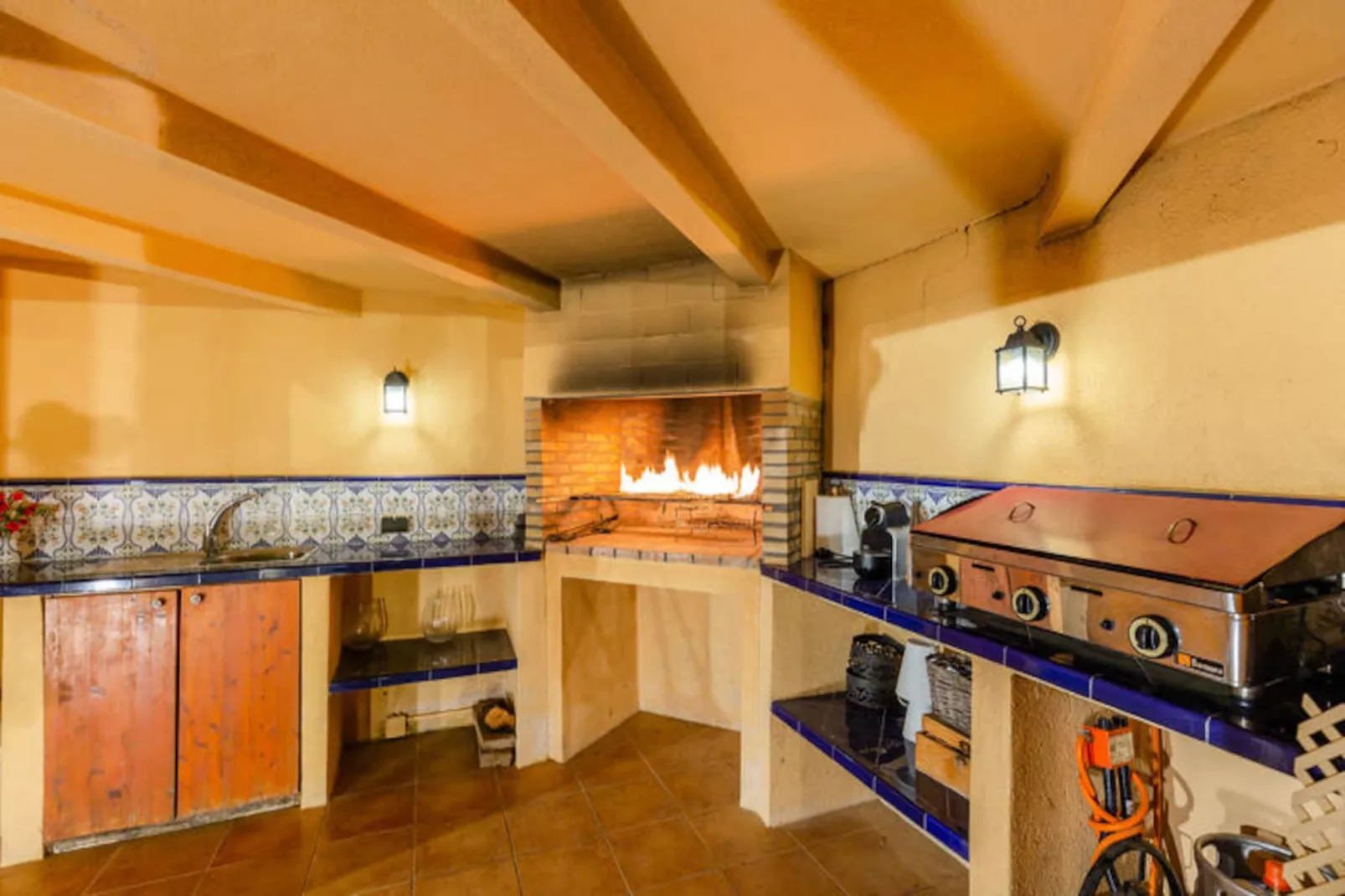 Maison à Daya Vieja-Nicht zugeordnet