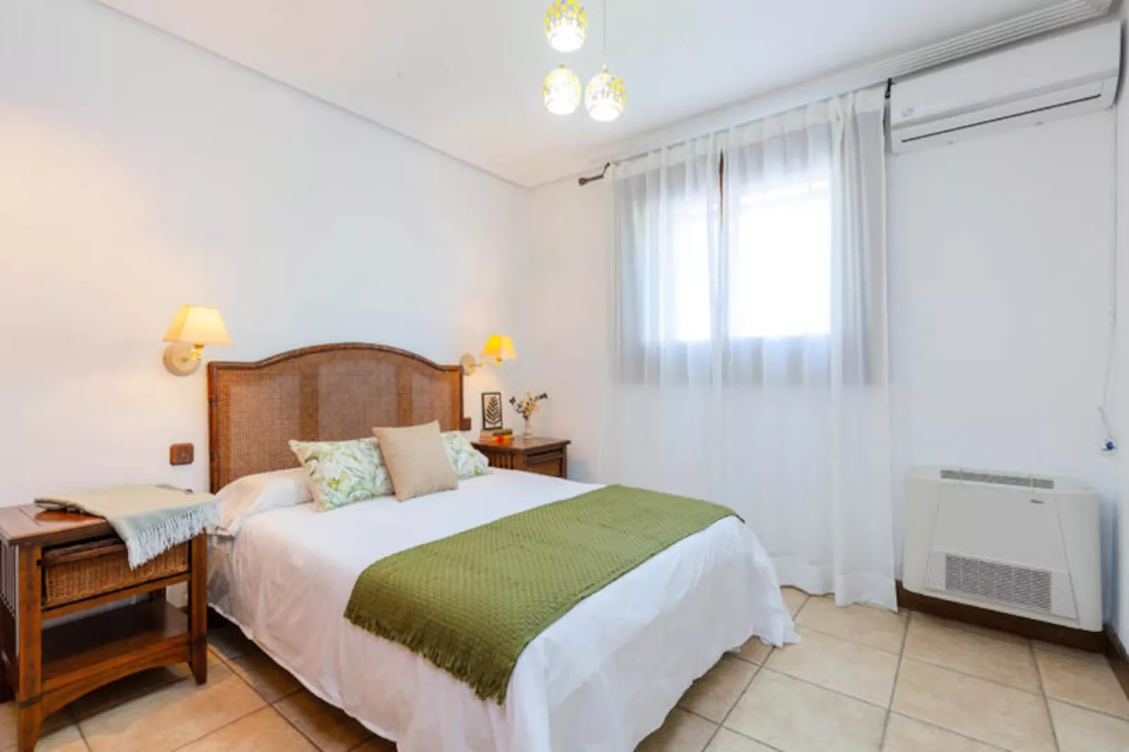 Maison à Catral-Nicht zugeordnet