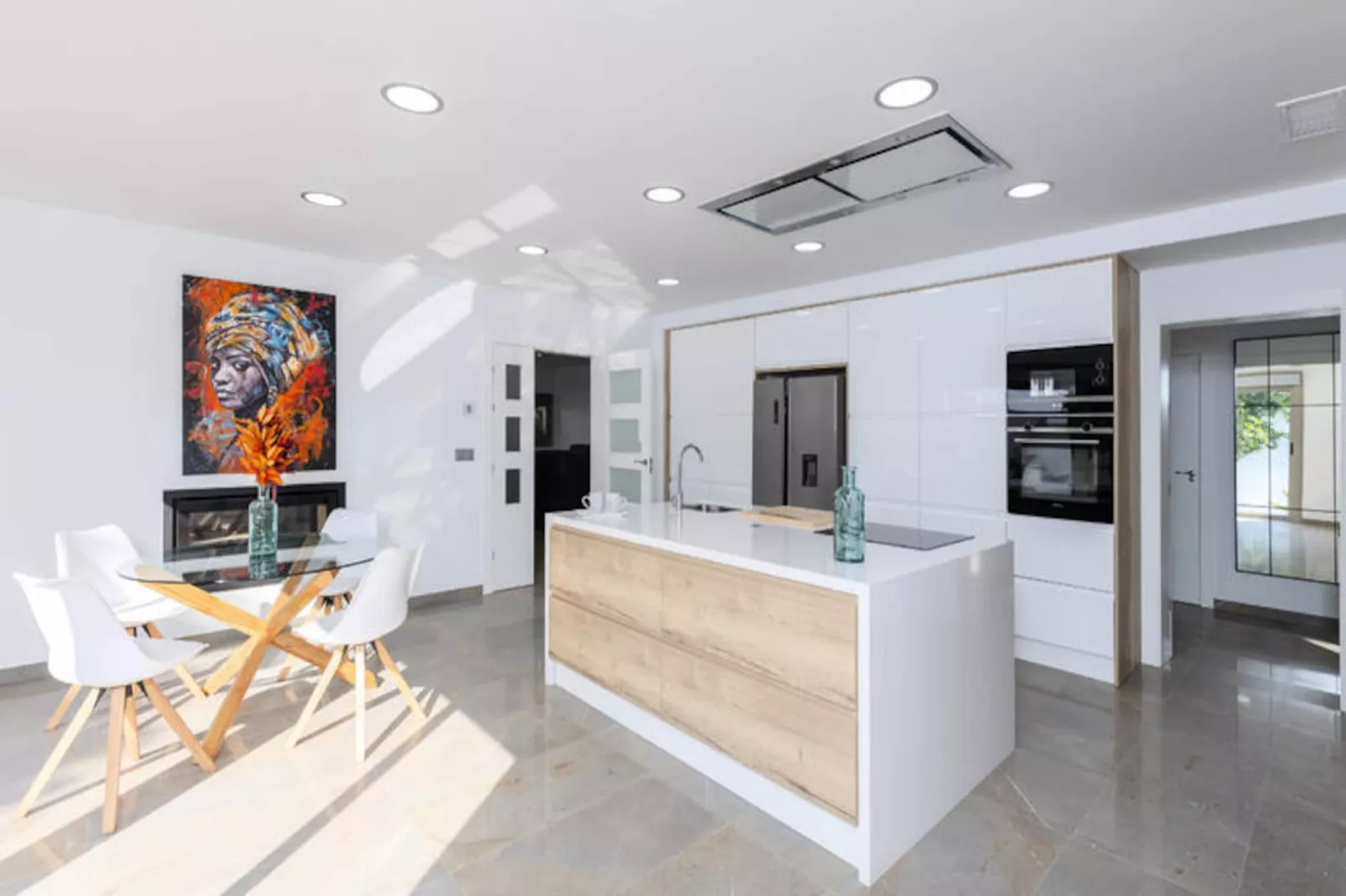 Maison à Almoradi-Untagged