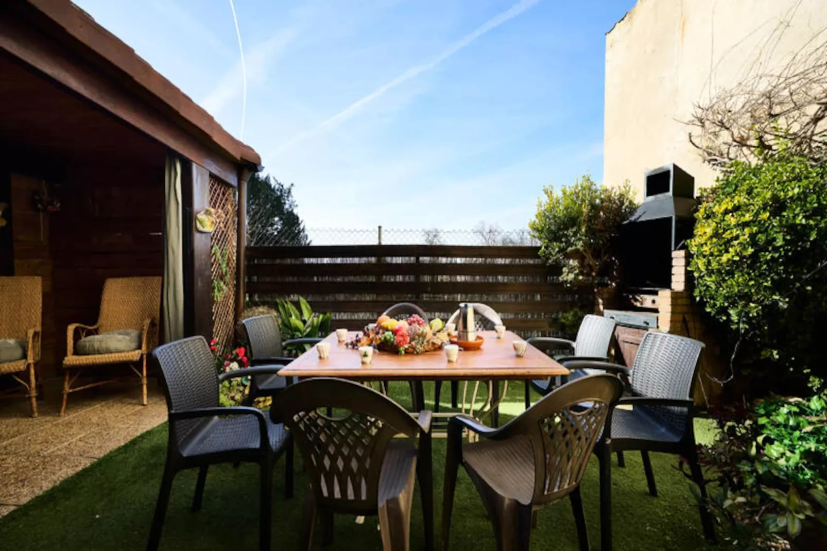 Maison à Labastida-Non tagué