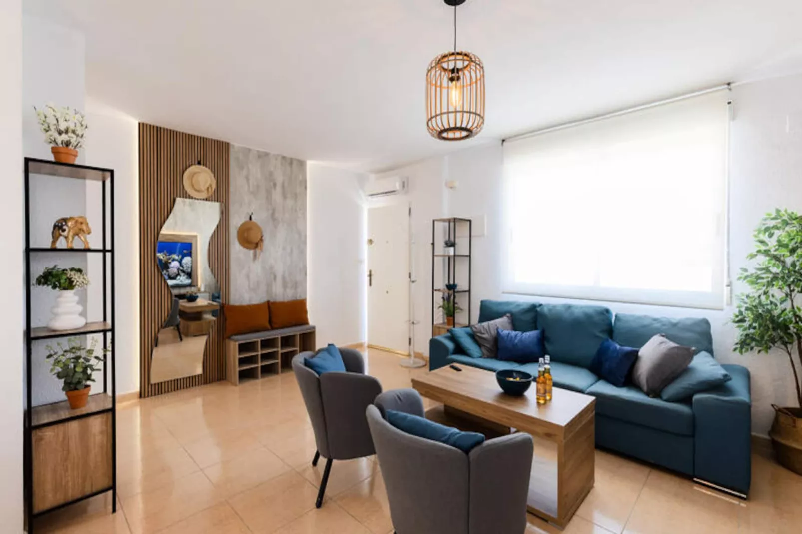 Maison à Torrevieja-Untagged