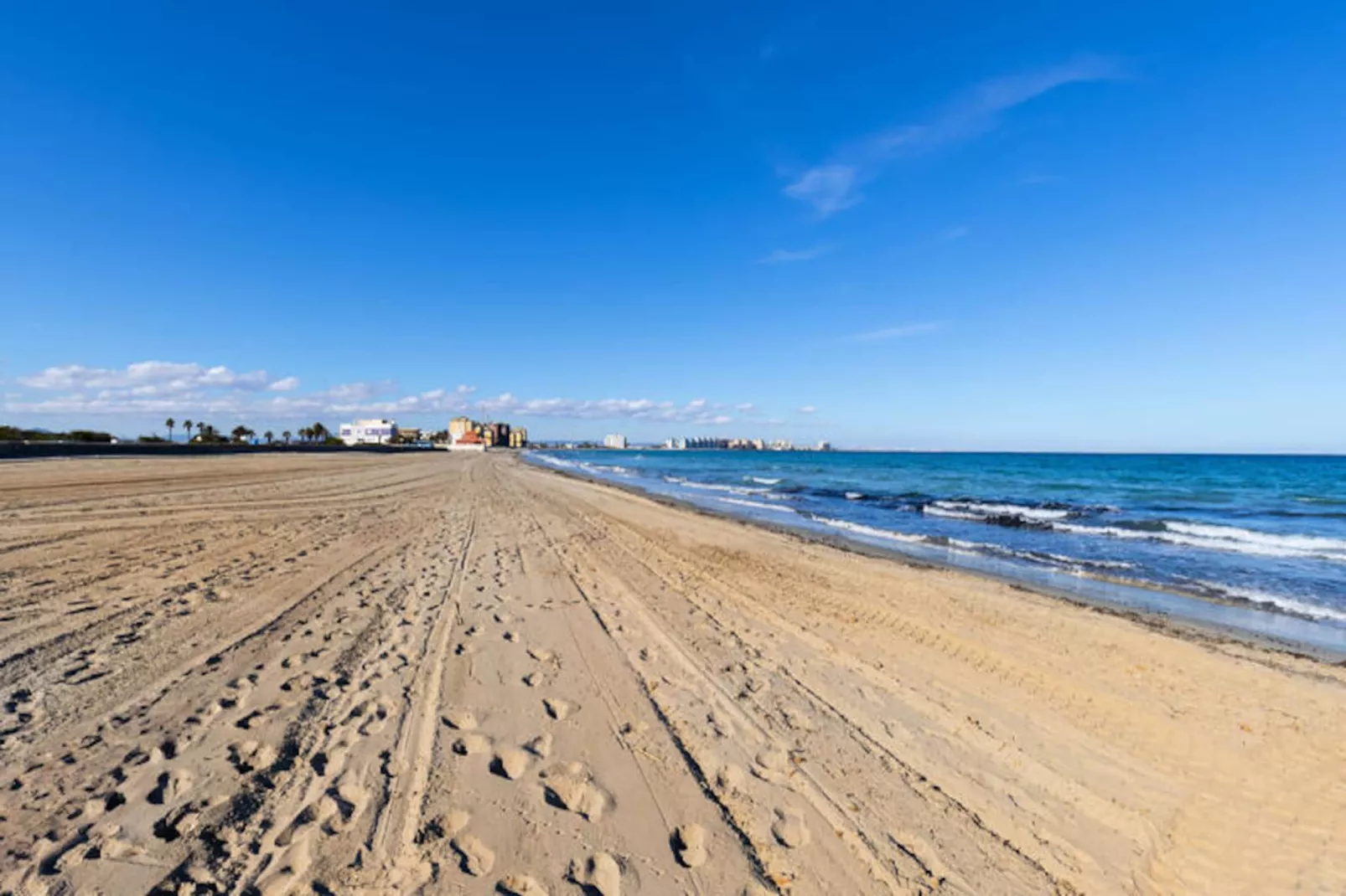 Maison à San Javier-Nicht zugeordnet