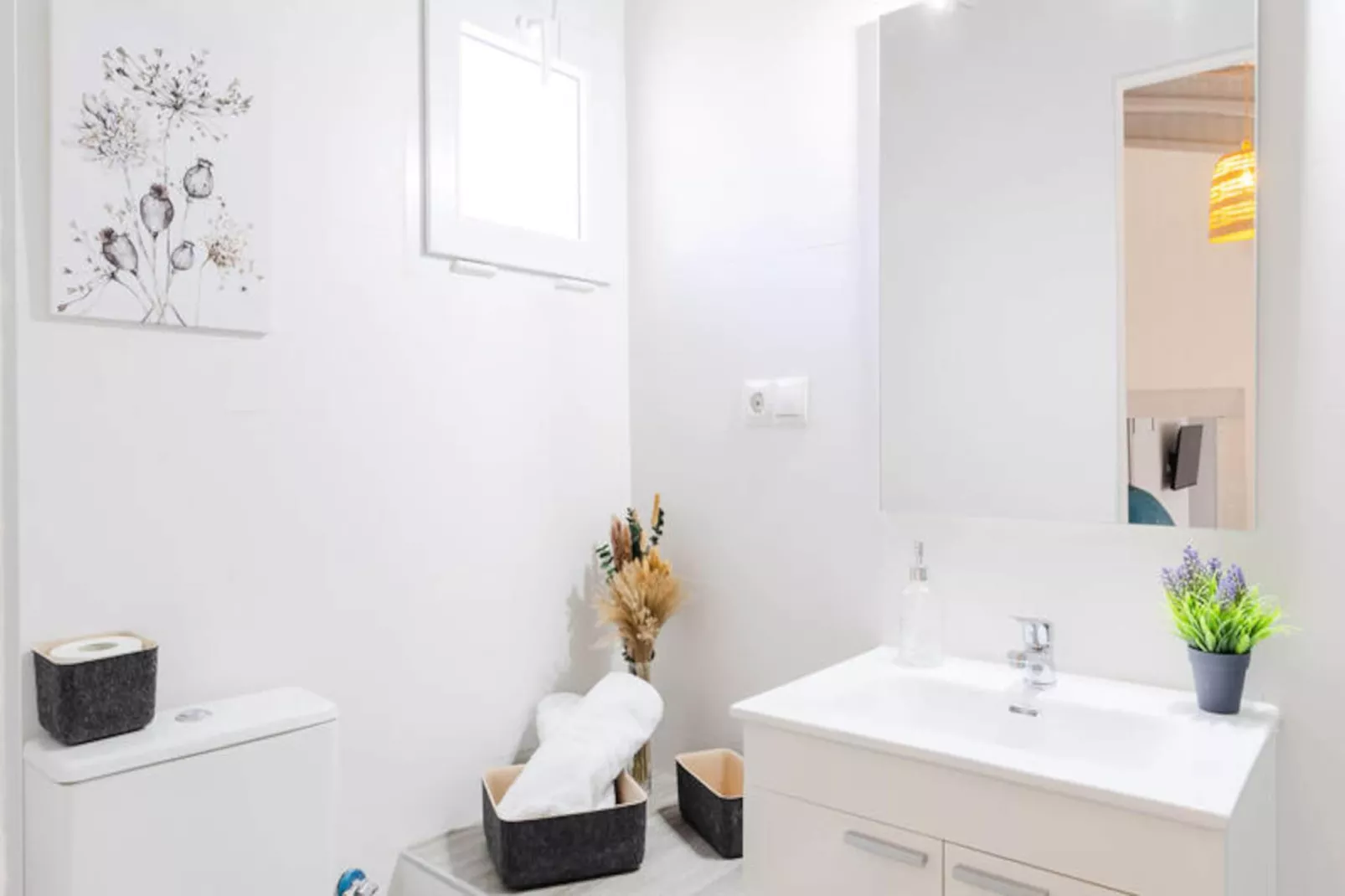 Maison à Ibi-Nicht zugeordnet