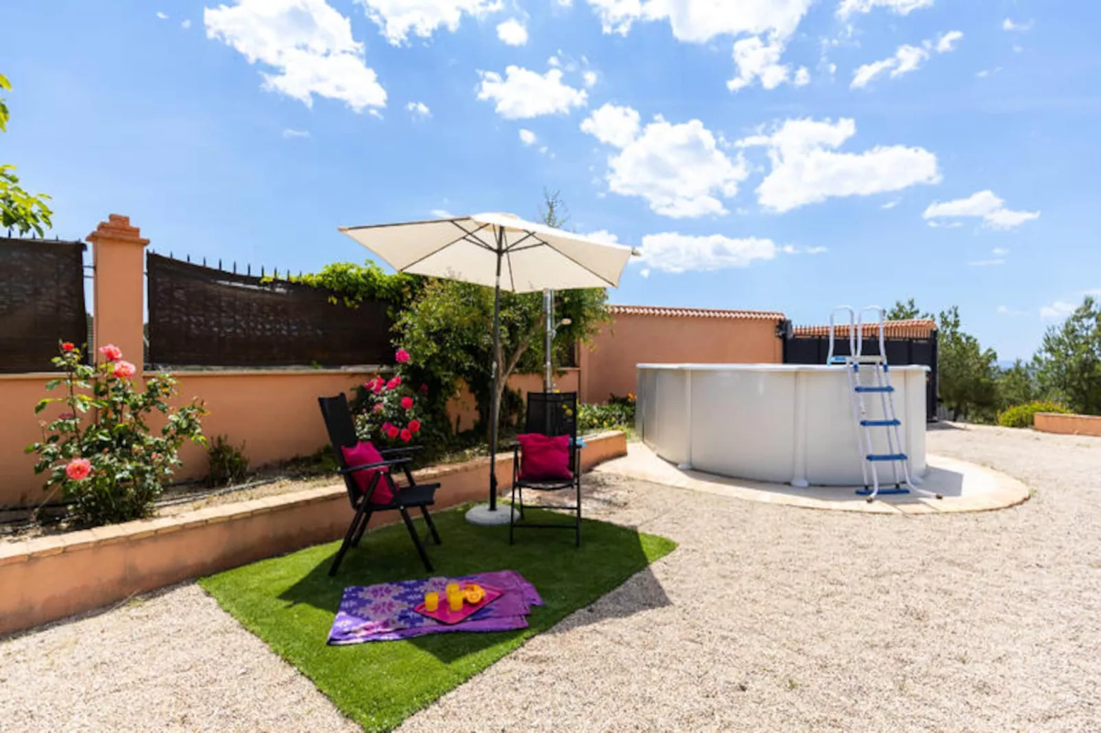 Maison à Aledo Murcia-Nicht zugeordnet