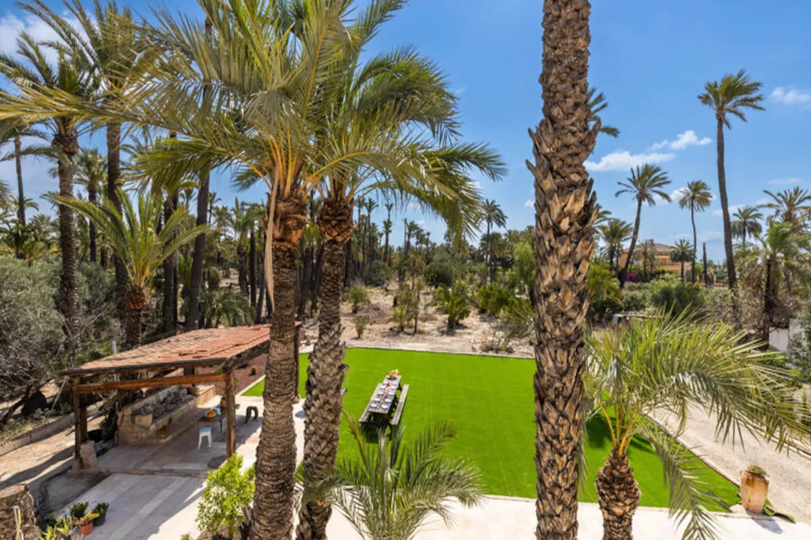 Maison à Elche-Untagged