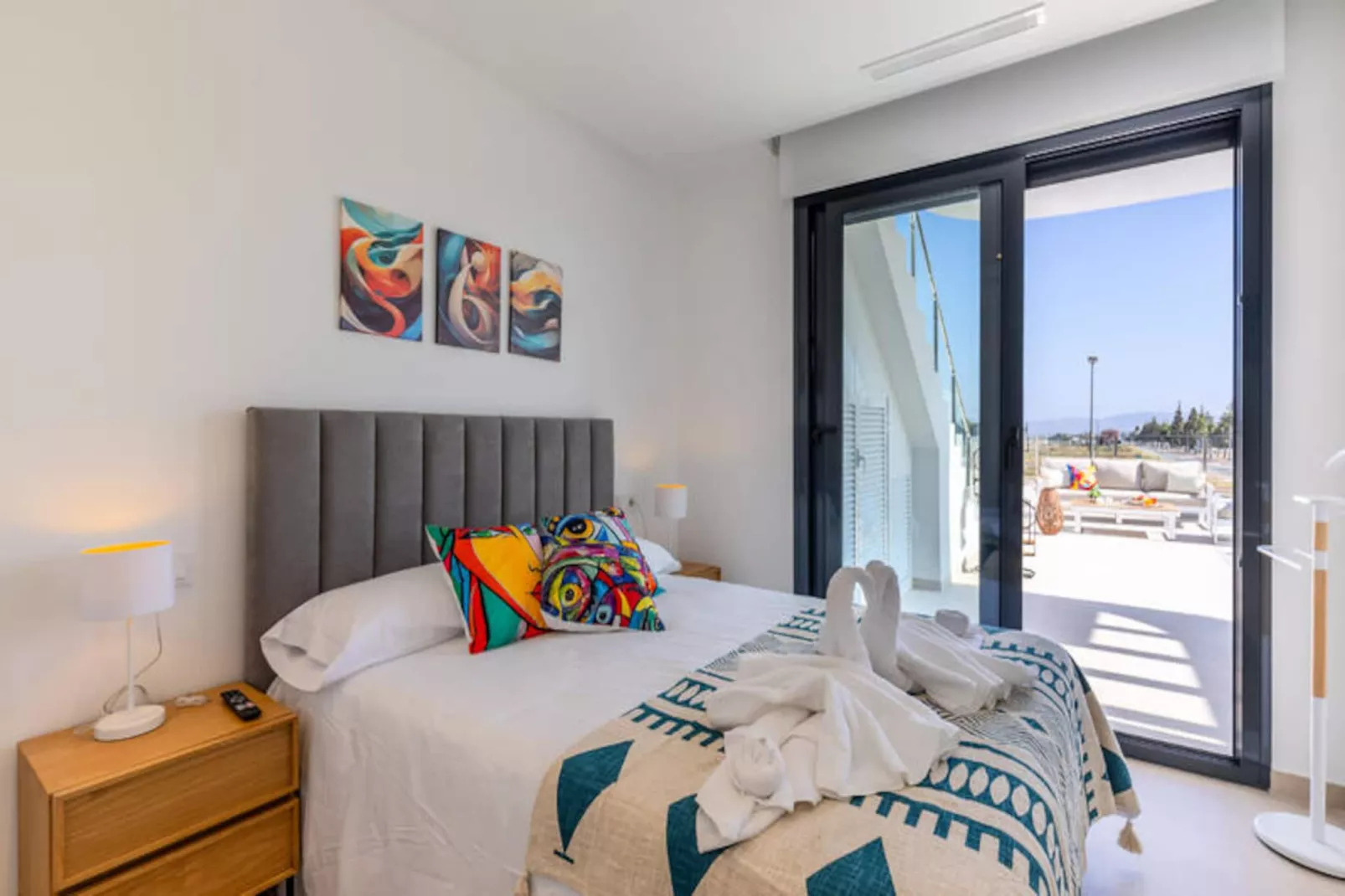 Maison à Los Alcázares-Untagged