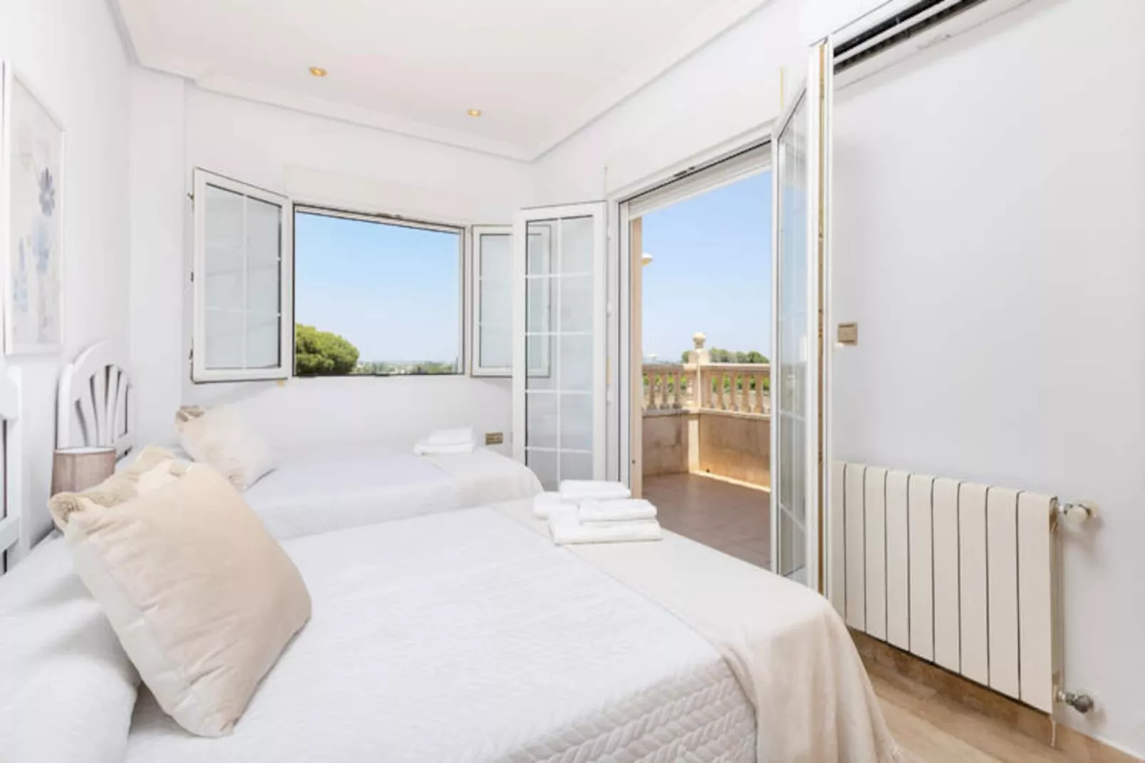 Maison à Jacarilla-Nicht zugeordnet