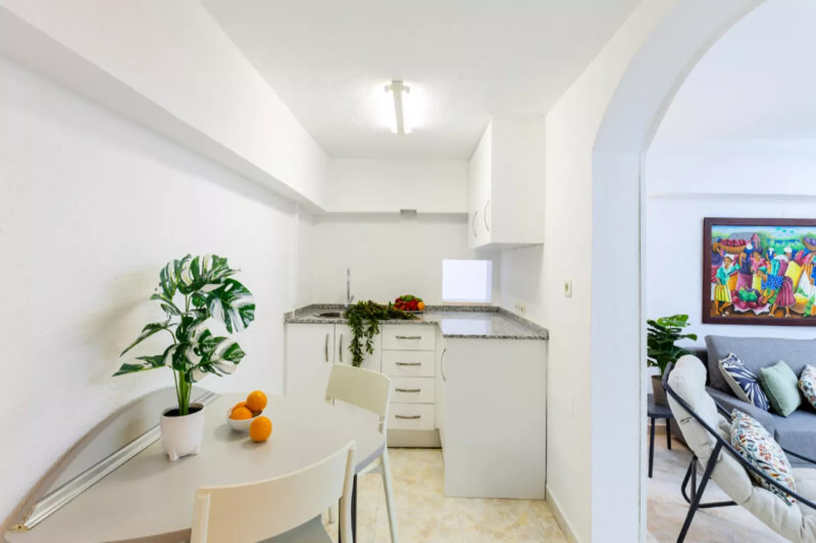 Mobil Home - Bungalow - Cottage à Guardamar del Segura-Nicht zugeordnet