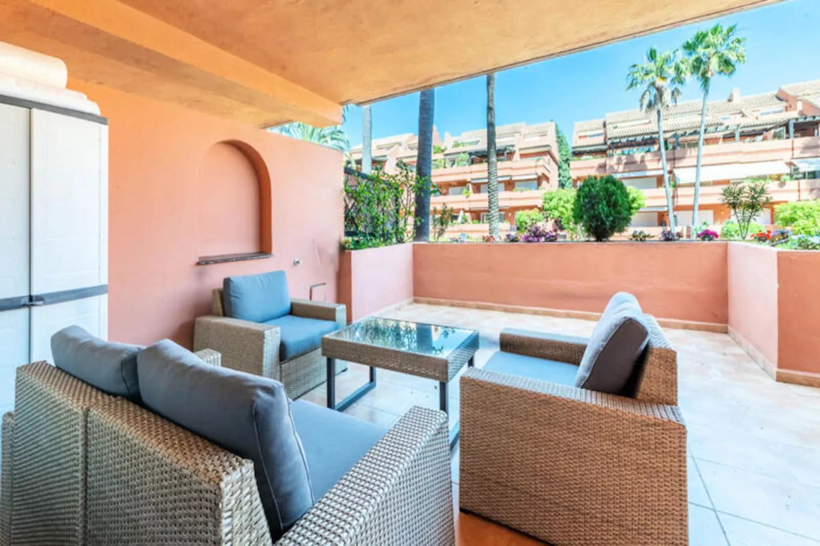 Appartements à Marbella-Untagged