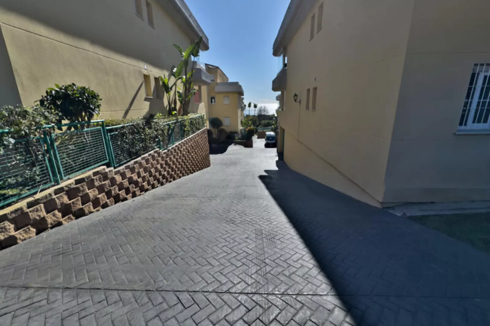 Appartements à Marbella-Non tagué