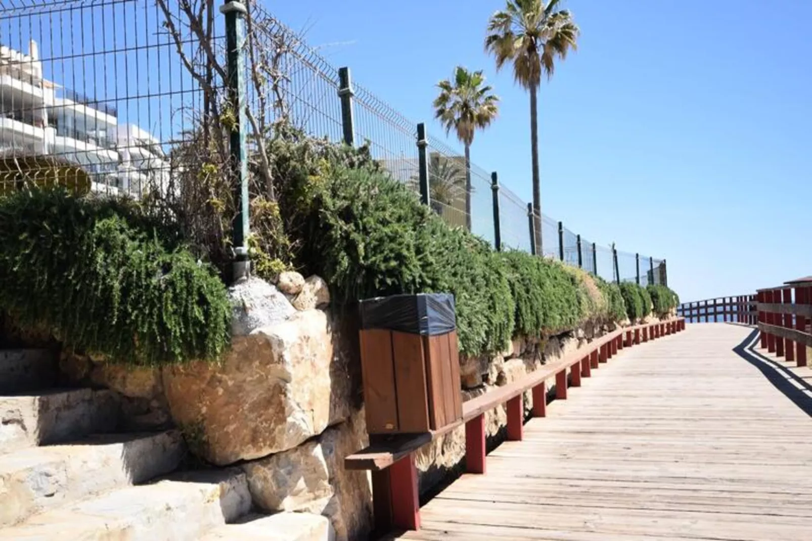 Appartements à Mijas-Nicht zugeordnet