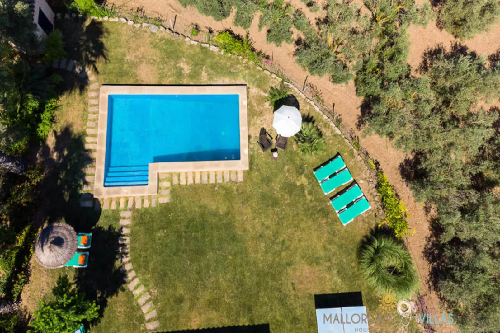 Maison à Alcúdia - Port d'Alcúdia-Nicht zugeordnet