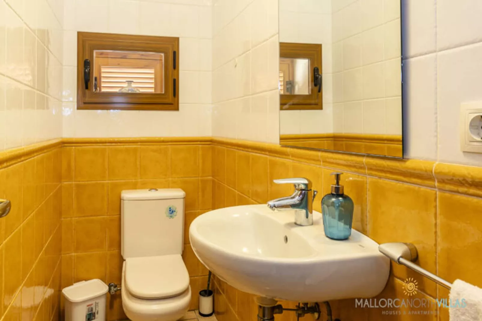 Maison à Alcúdia - Port d'Alcúdia-Nicht zugeordnet