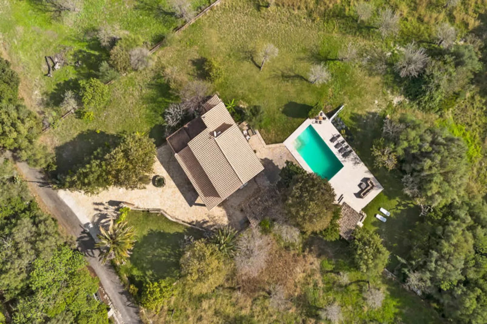 Maison à Pollença - Port de Pollença-Nicht zugeordnet