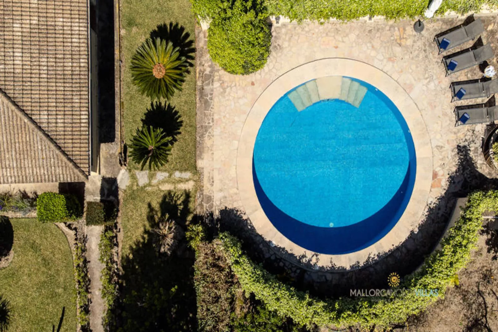 Maison à Pollensa / Pollença Majorca / Mallorca-Nicht zugeordnet