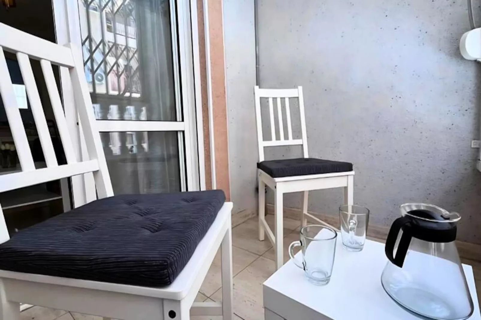 Charmant Appartement Avec Piscine &agrave; 500 M De La Playa Del Cura !-Non tagué