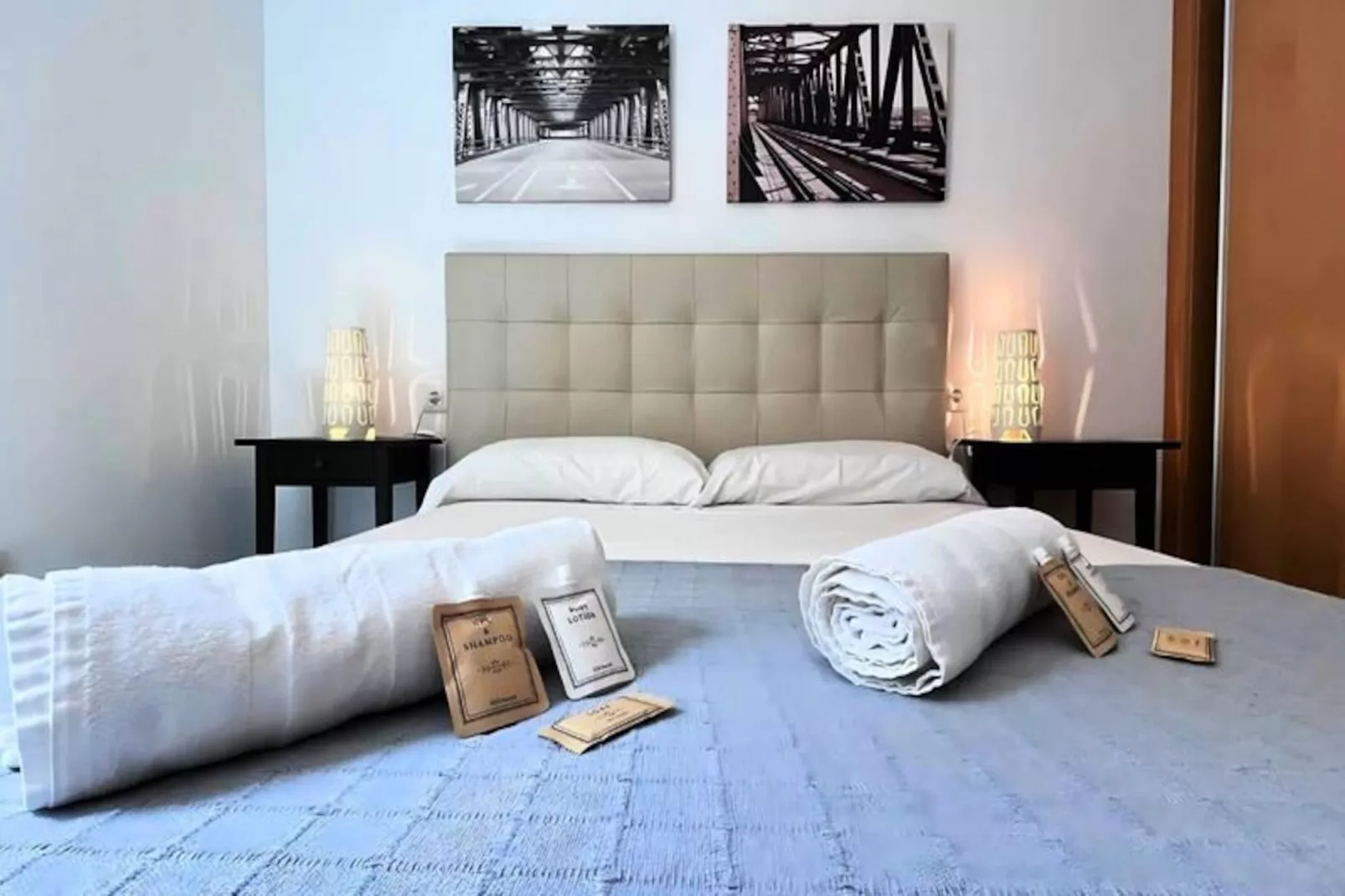 Appartement Lumineux &agrave; 50m De La Plage Avec Piscine Et Parking-Untagged