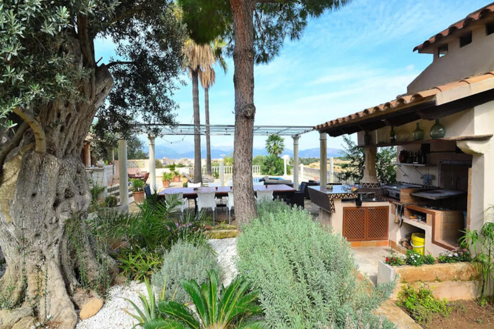 Maison à Muro-Nicht zugeordnet