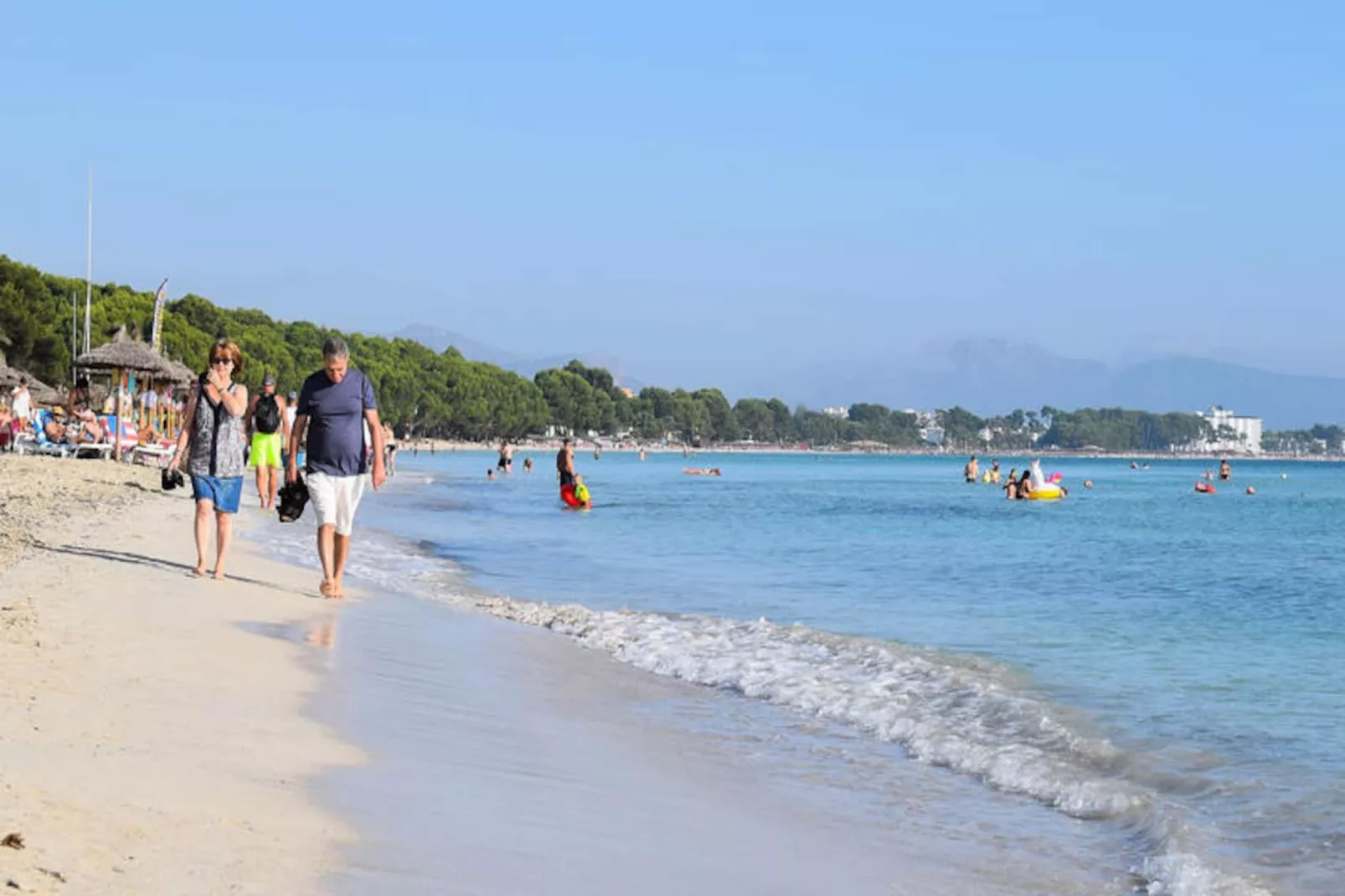 Appartements à Alcúdia - Port d'Alcúdia-Untagged
