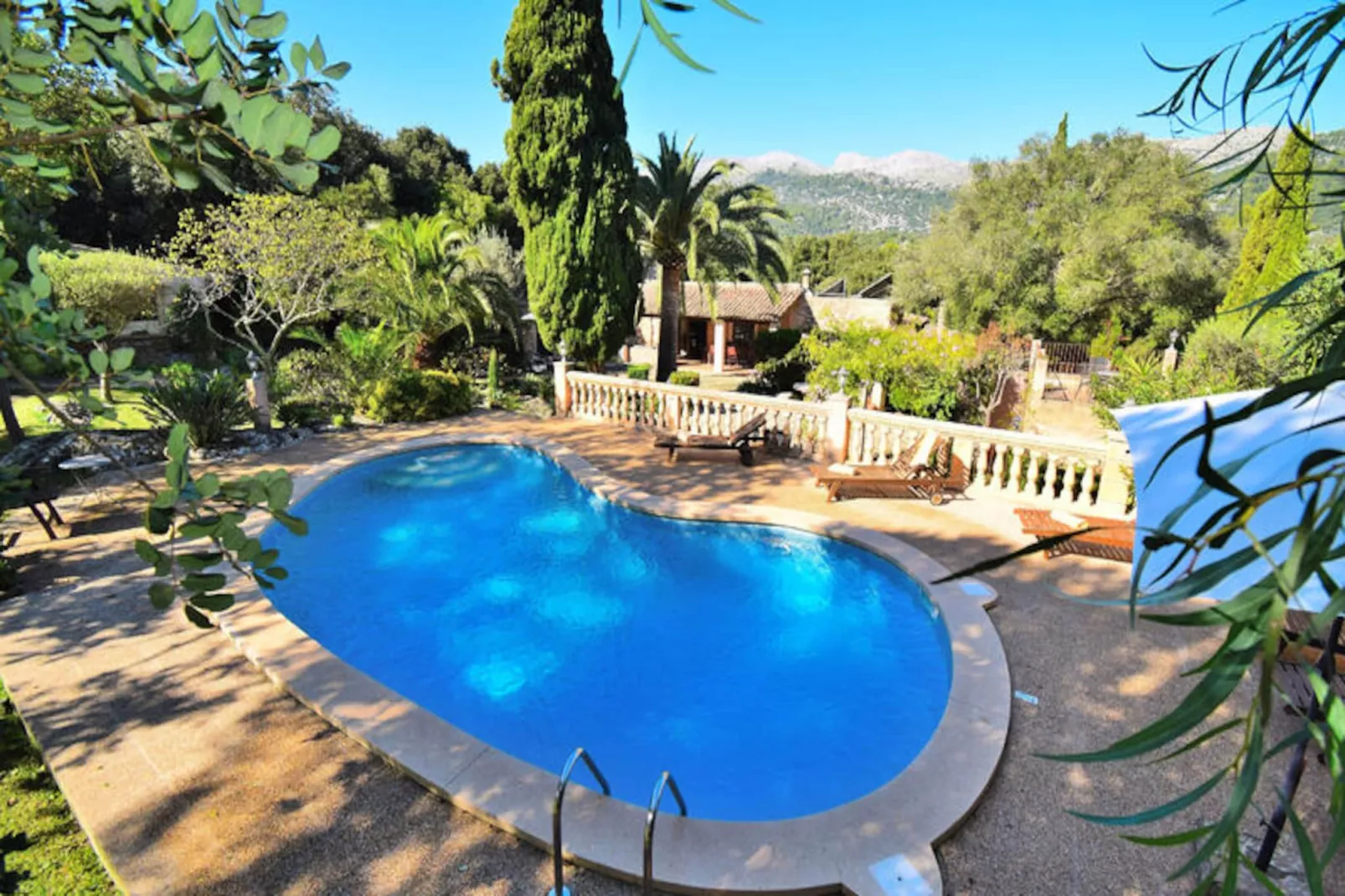 Maison à Pollença - Port de Pollença-Nicht zugeordnet