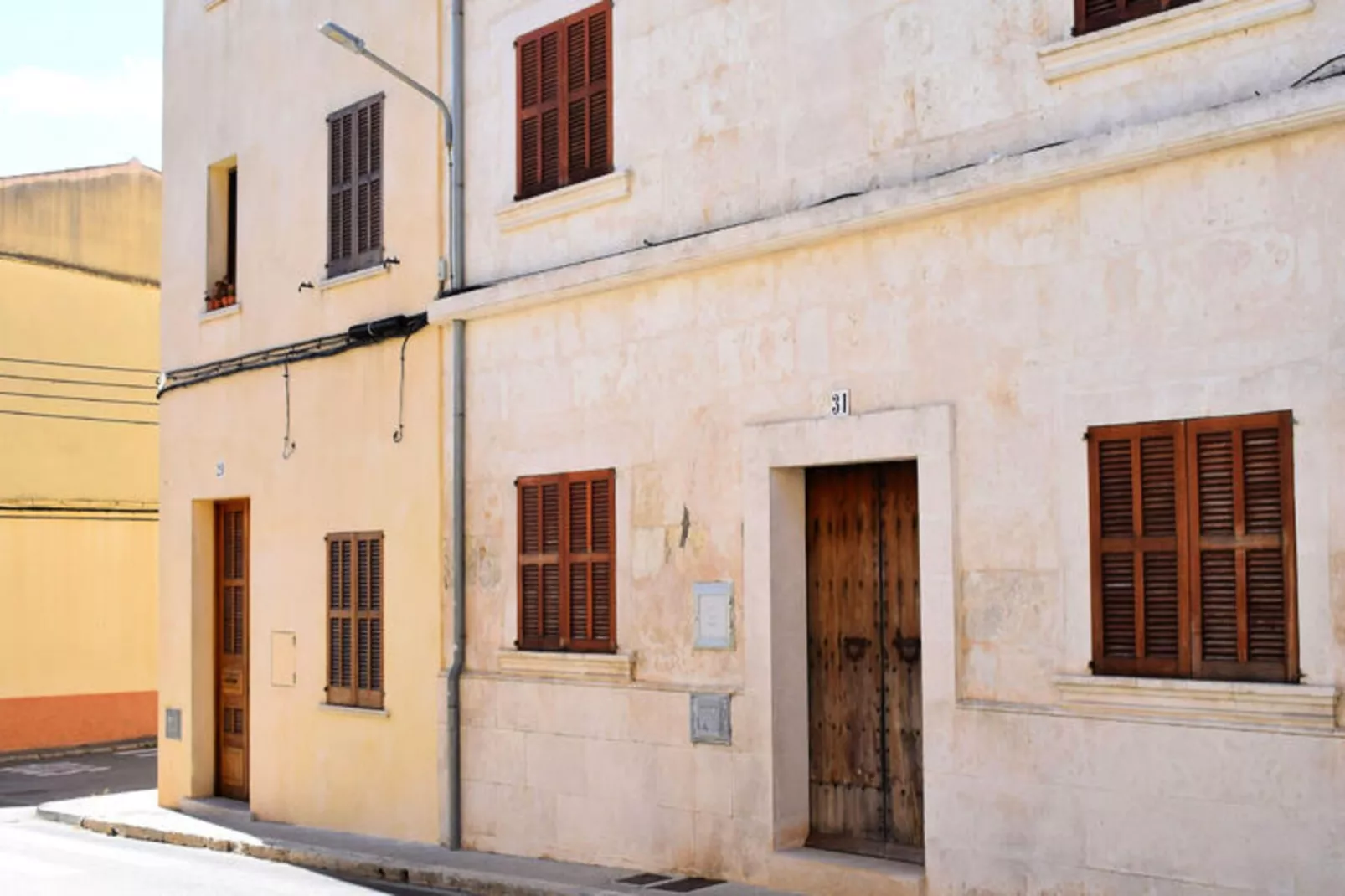 Maison à Muro-Non tagué