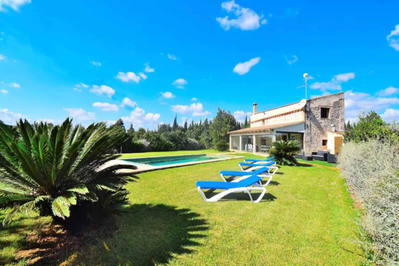 Maison à Muro-Non tagué