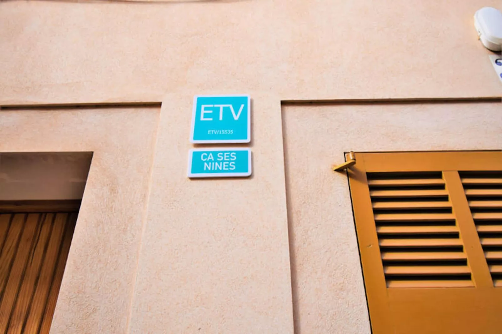 Maison à Muro-Nicht zugeordnet