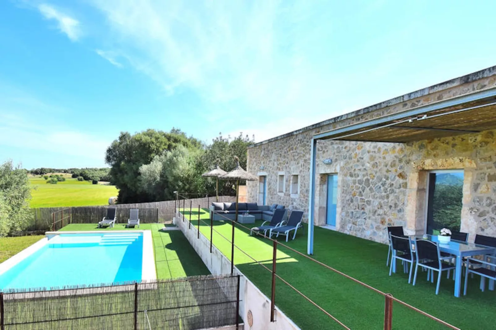 Maison à Maria de la Salut-Untagged