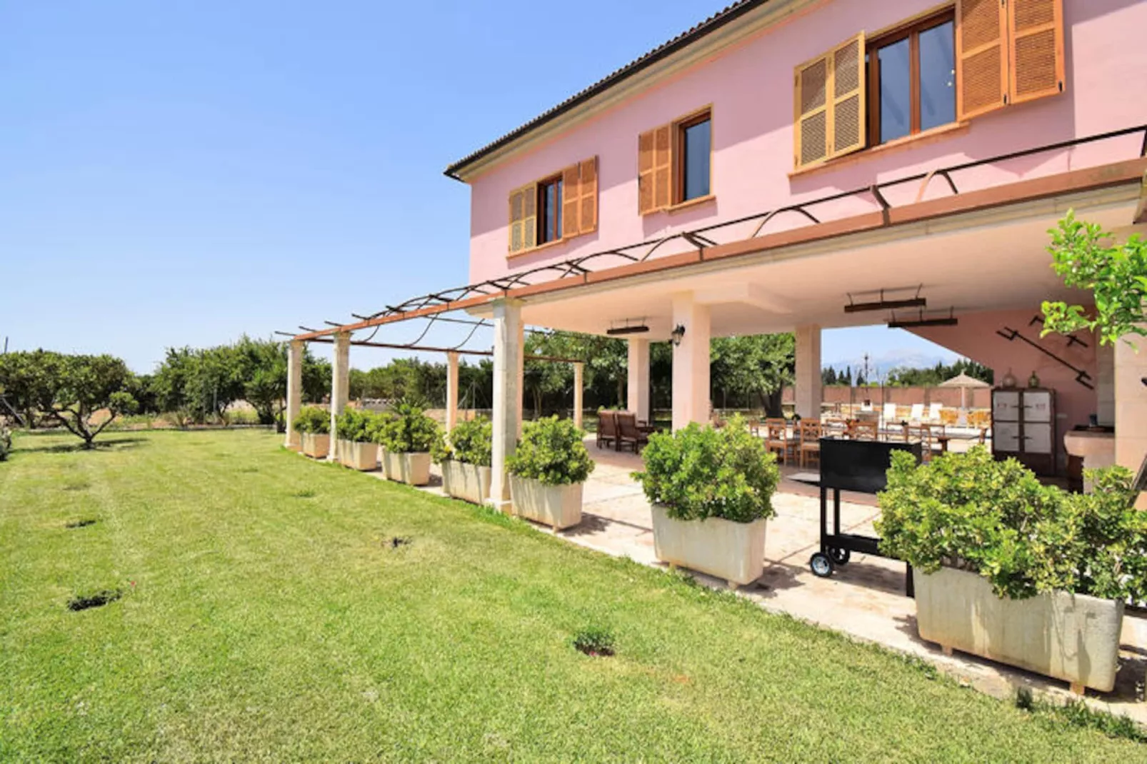 Maison à Muro-Non tagué