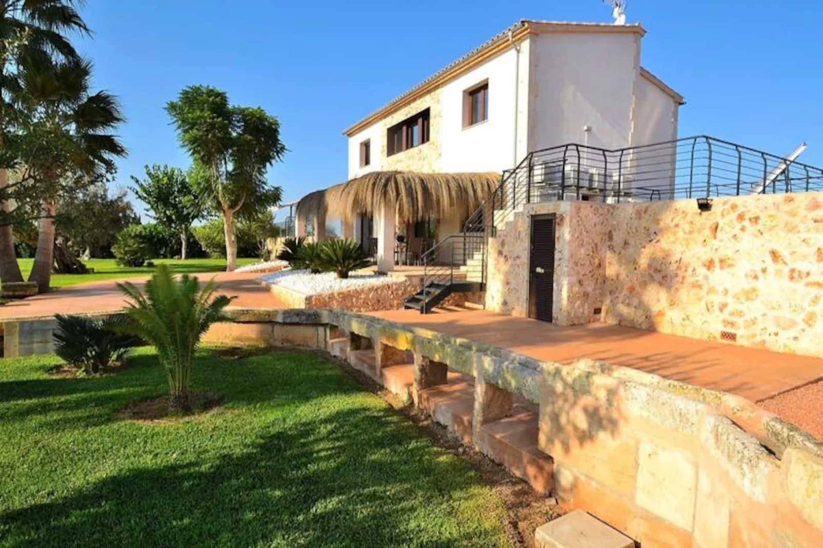 Maison à Muro-Non tagué