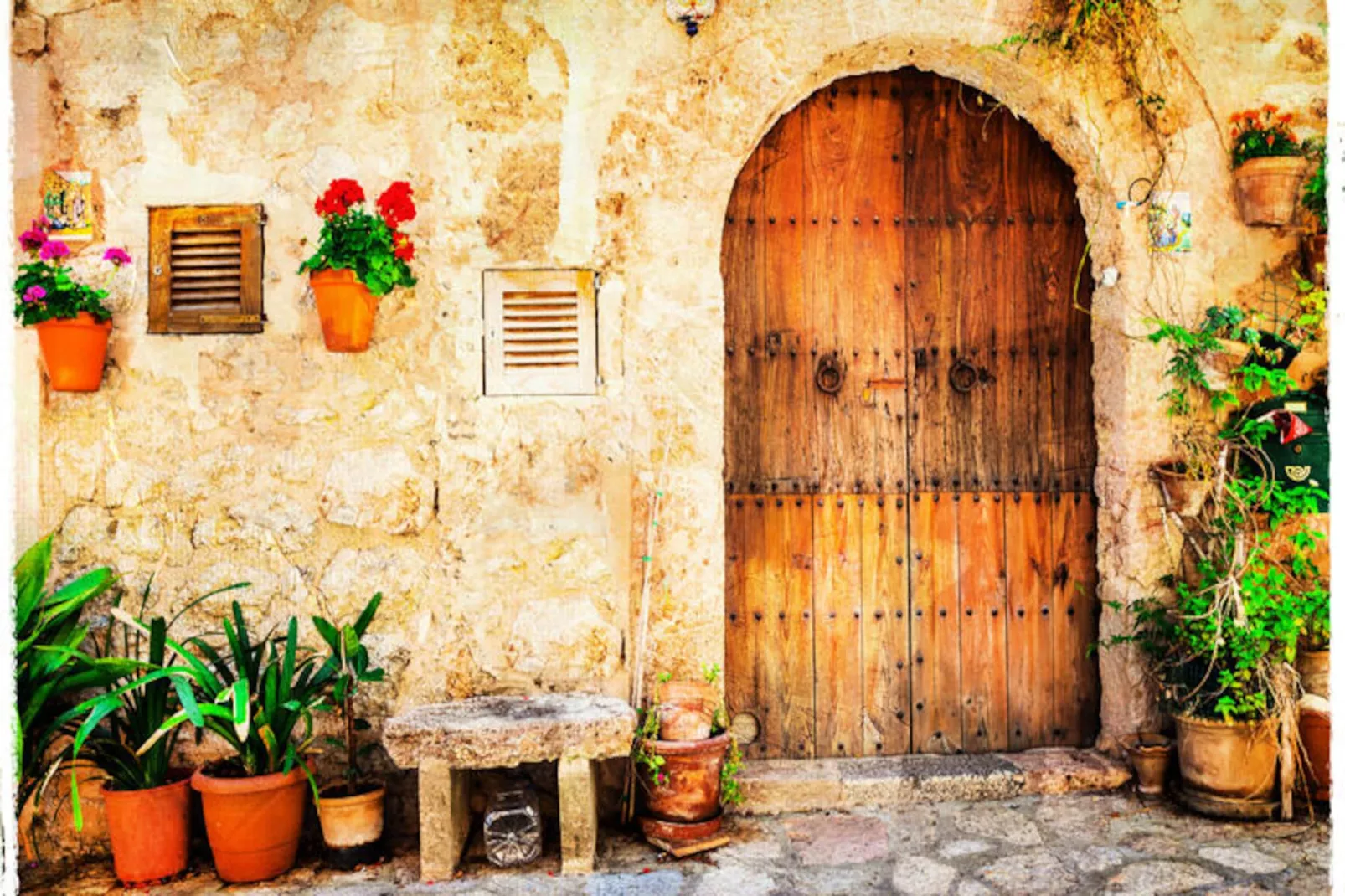 Maison à Alcúdia - Port d'Alcúdia-Non tagué