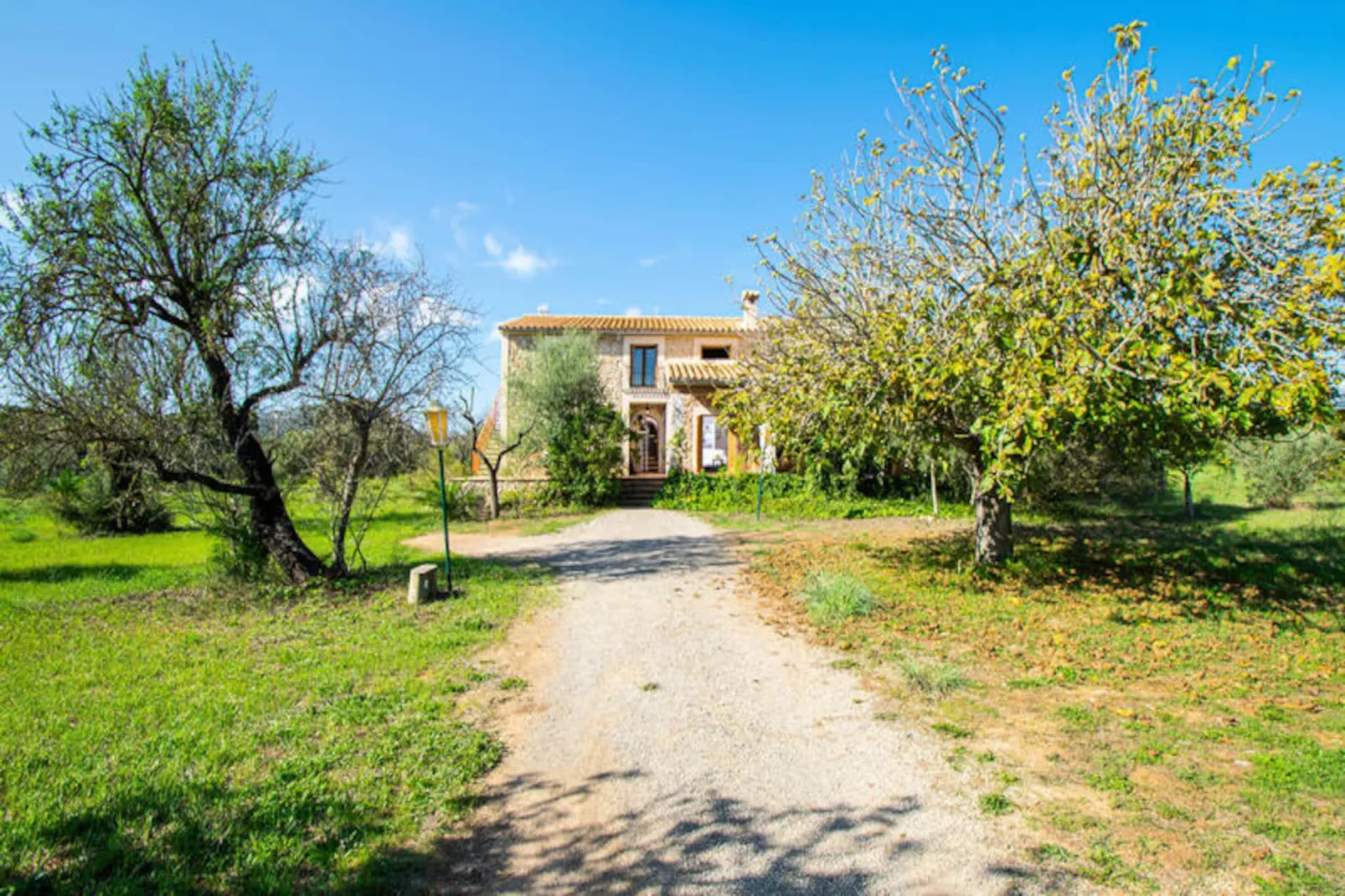 Maison à Búger-Untagged