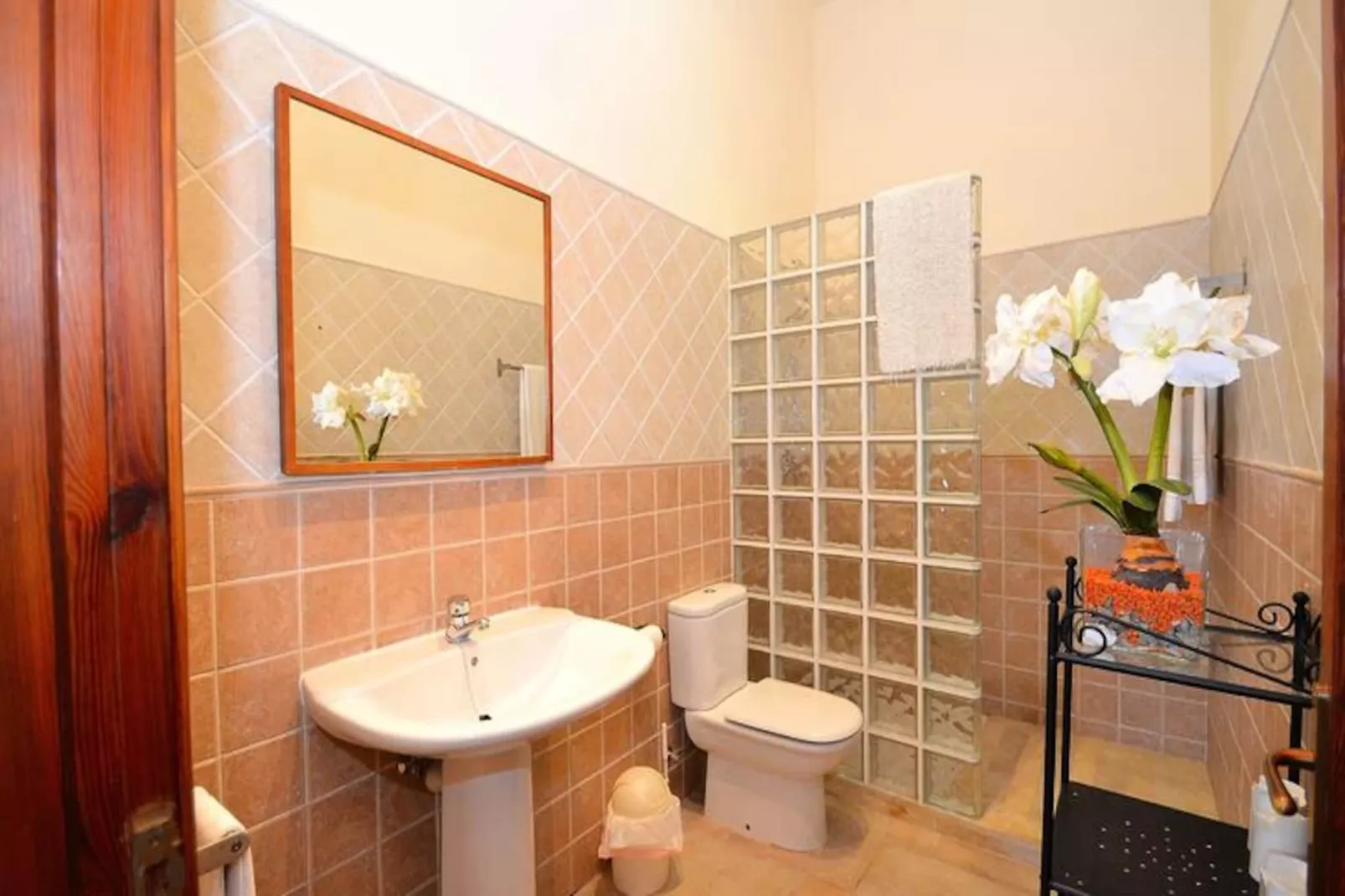 Maison à Llubí-Non tagué