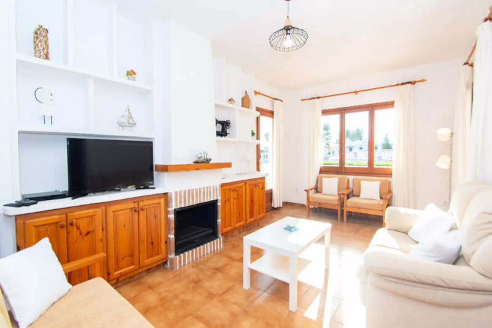 Maison à Cala Galdana-Non tagué