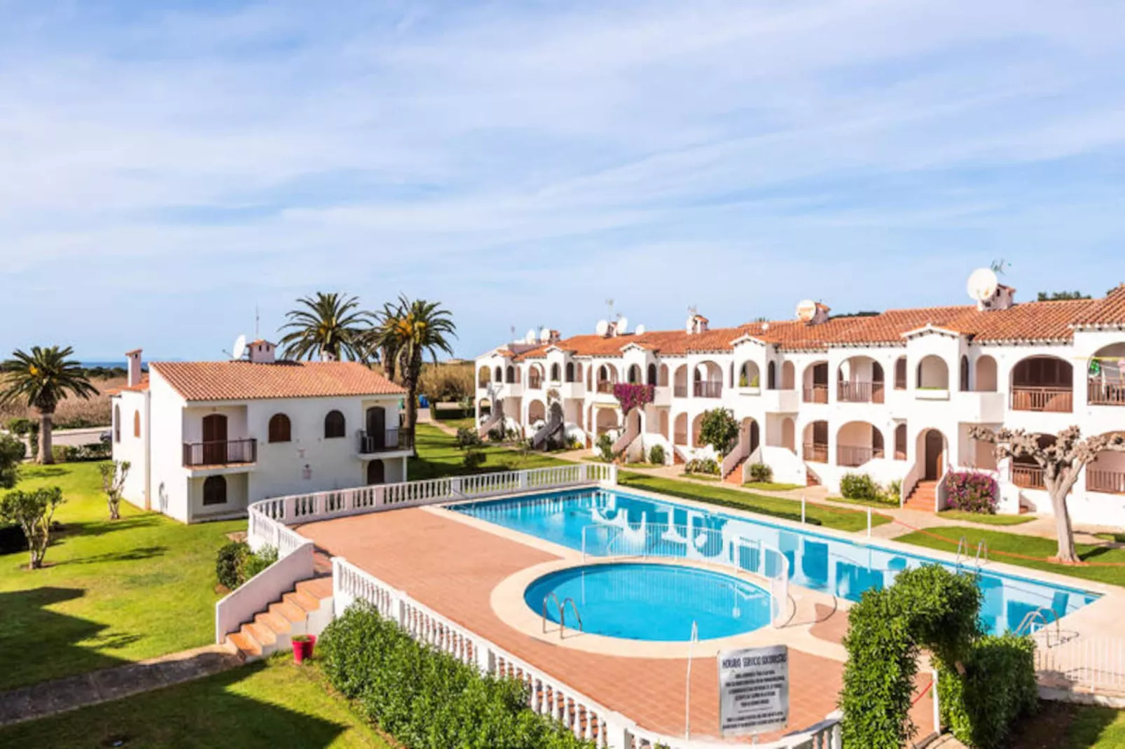 Appartements à Torre Soli Nou-Untagged