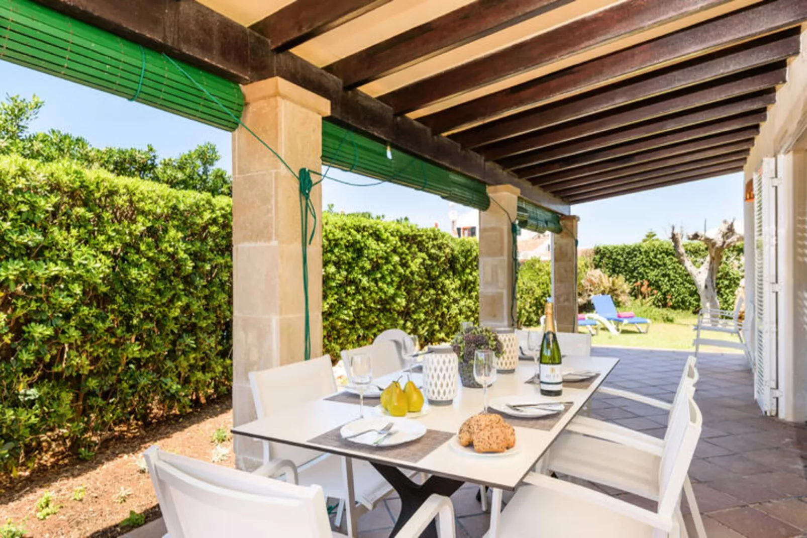 Maison à Cap d'Artruix-Non tagué