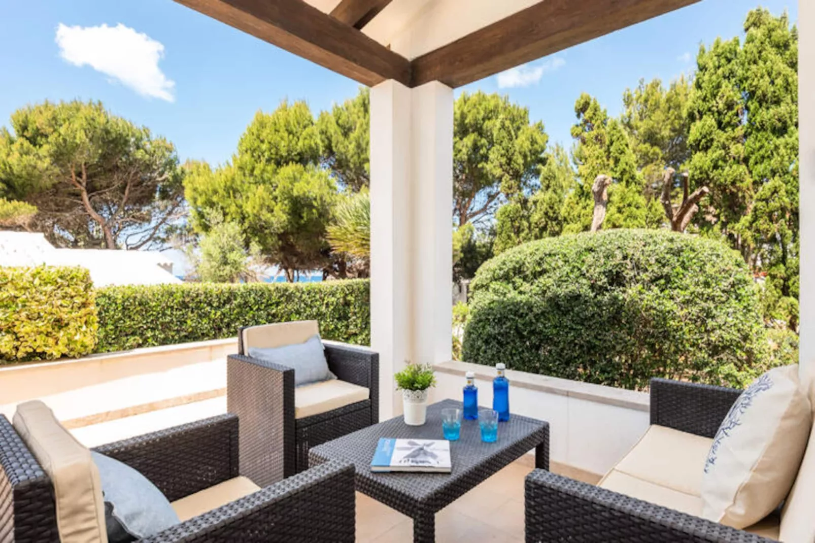 Maison à Binisafuller-Untagged