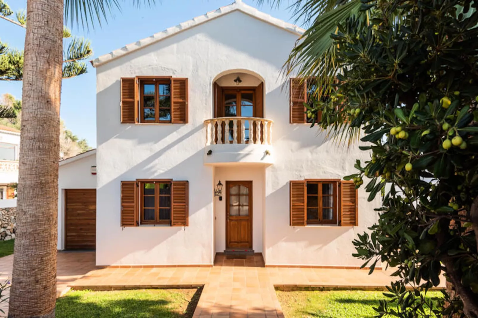 Maison à Cala en Blanes-Nicht zugeordnet