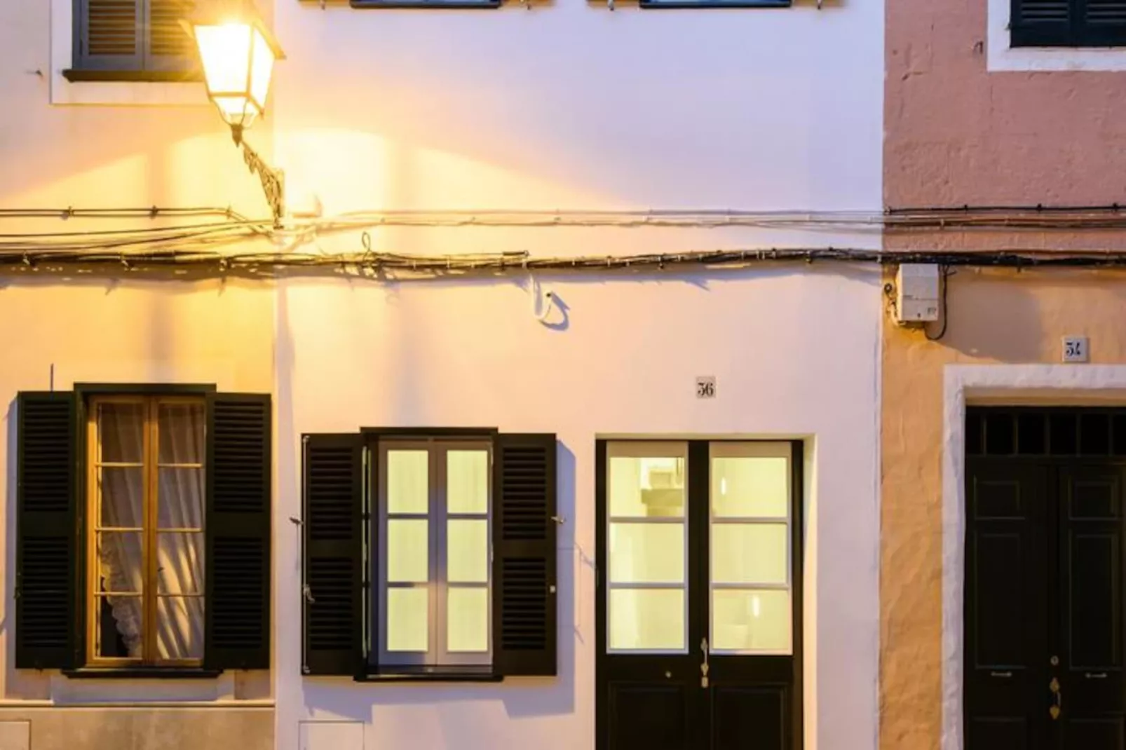 Maison à Ciutadella de Menorca-Nicht zugeordnet