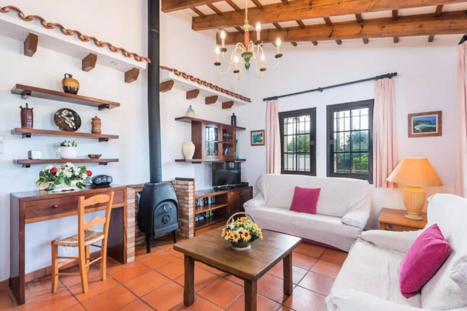 Mobil Home - Bungalow - Cottage à Ciutadella de Menorca-Nicht zugeordnet