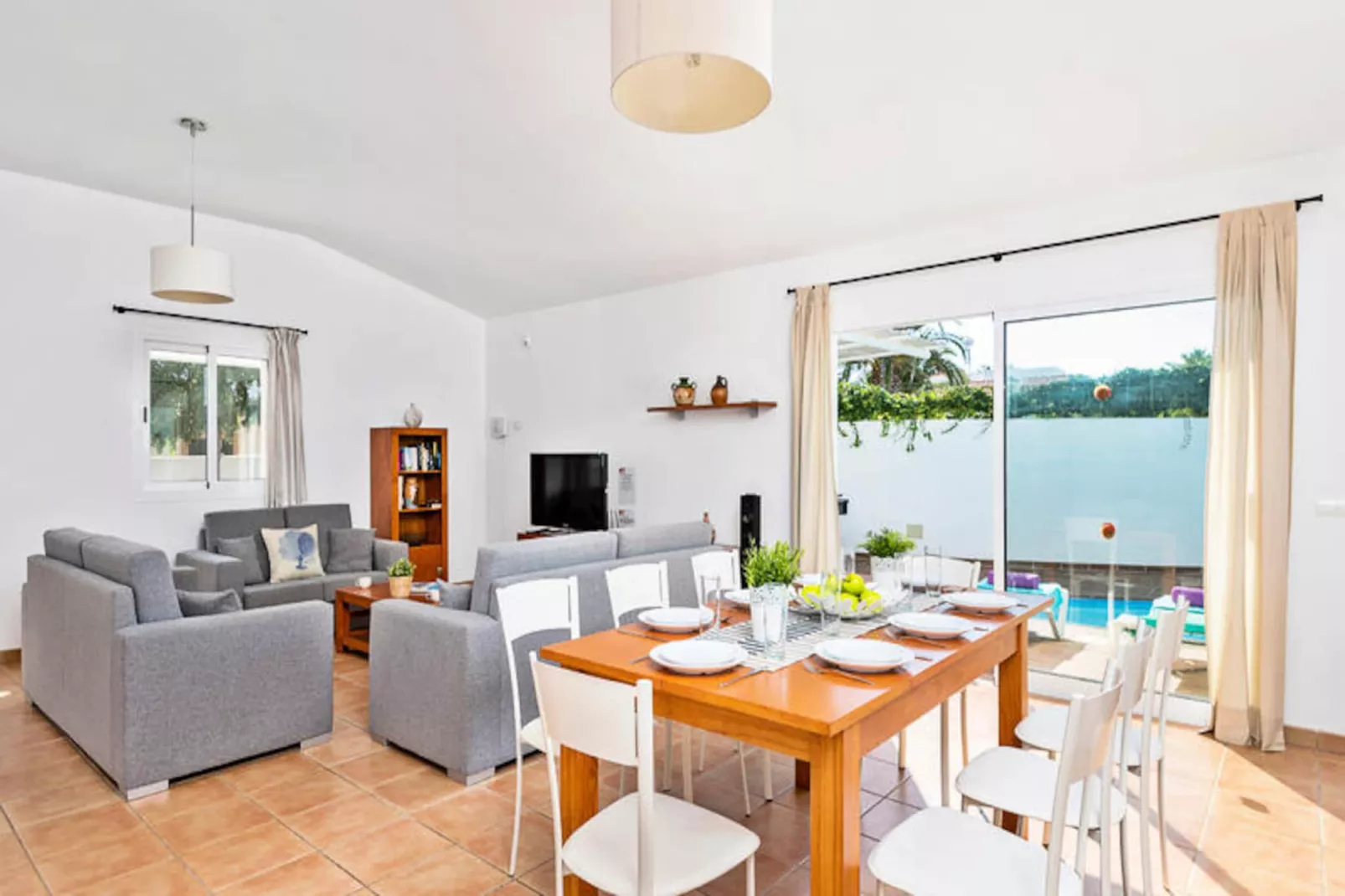 Maison à Cala'n Bosh-Non tagué