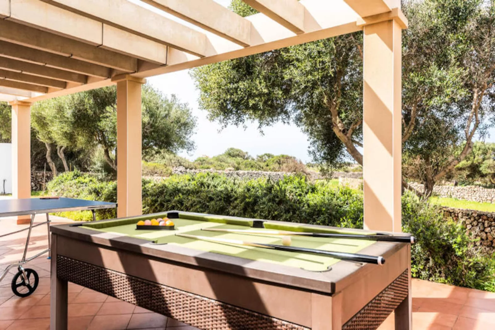 Maison à Ciutadella de Menorca-Nicht zugeordnet