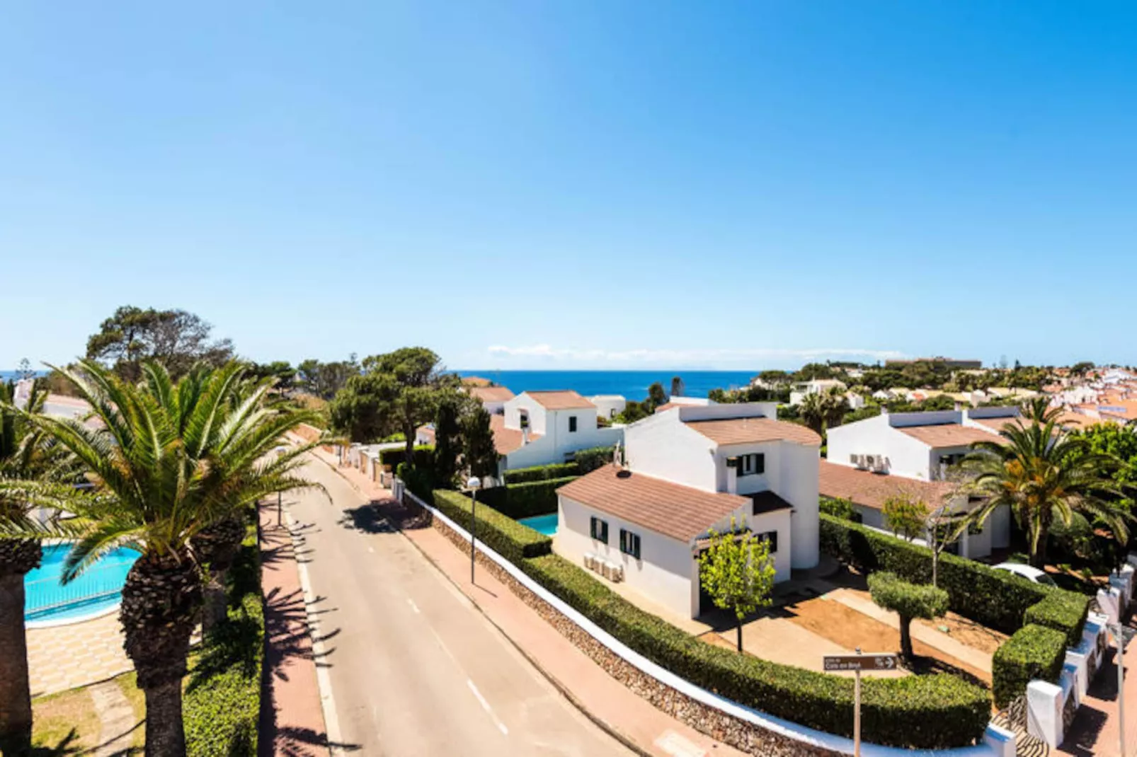Maison à Cala en Blanes-Nicht zugeordnet