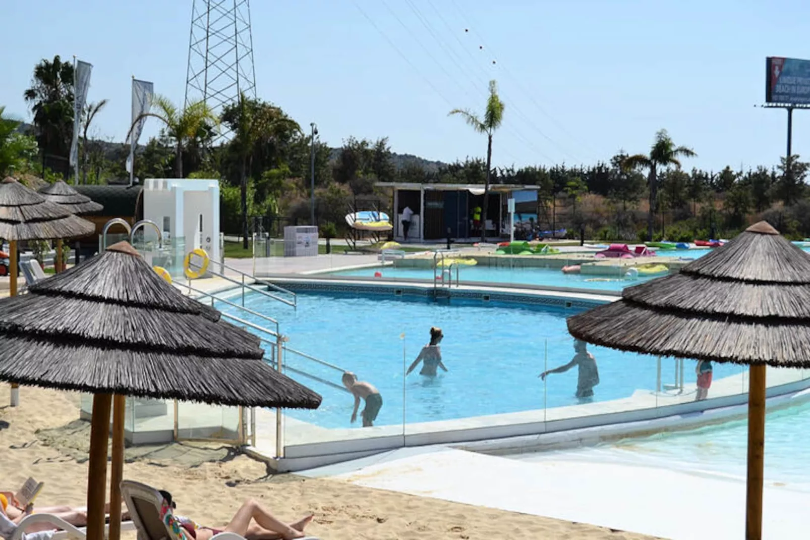 Appartements à Casares-Untagged